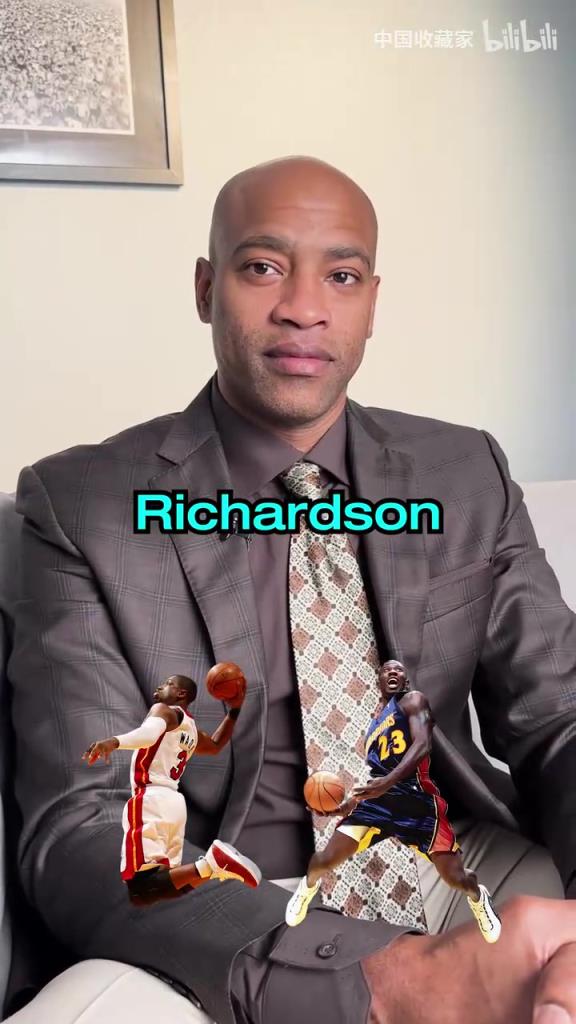 最不用謙虛的一集！卡特心中的最強扣籃王！