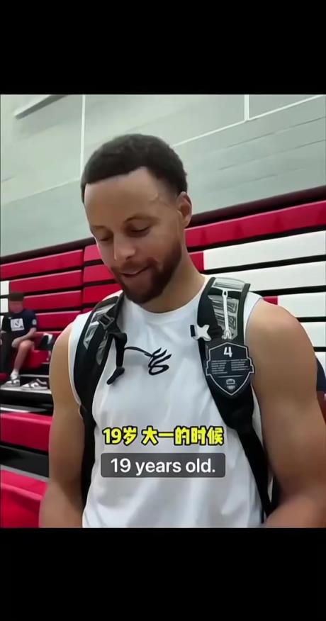 美國男籃問答：第一次扣籃時幾歲？濃眉：詹姆斯兩歲扣籃！