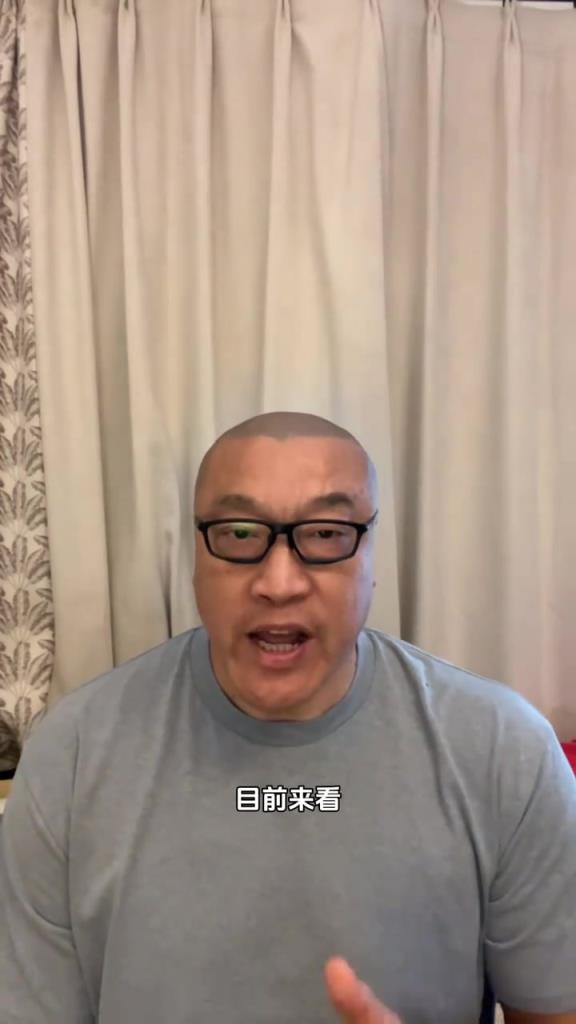 湖人季后賽首輪對手會是誰？馬健：目前來看，還真有可能是勇士