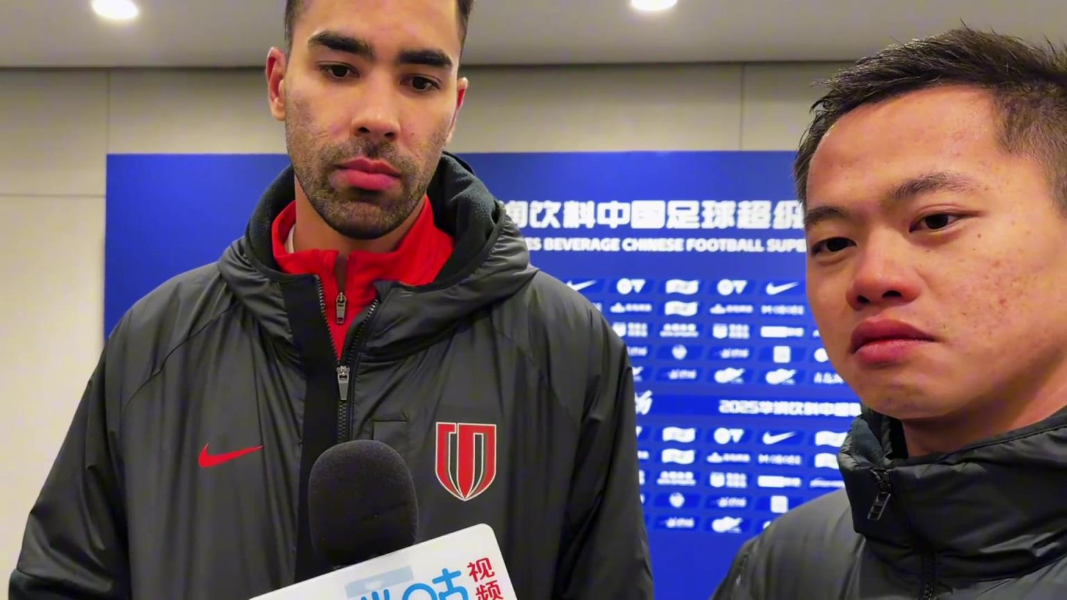 德爾加多賽后采訪：主教練給了我很大信心，拿到3分的最重要的